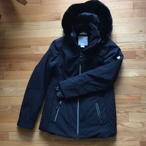 Obermeyer Ladies Ski Jacket size 6 Petite